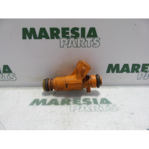 Citroen - C2 - Injector (petrol injection)