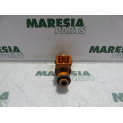 Citroen - C2 - Injector (petrol injection)