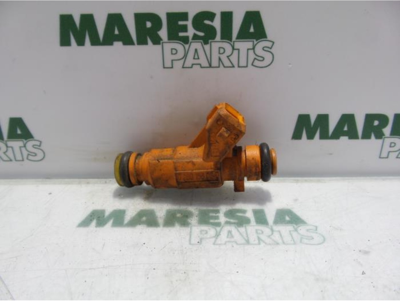 Citroen - C2 - Injector (petrol injection)