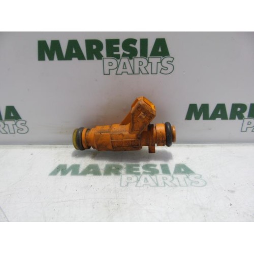 Citroen - C2 - Injector (petrol injection)