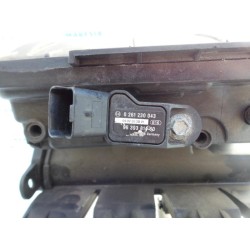 Citroen - C2 - Intake manifold