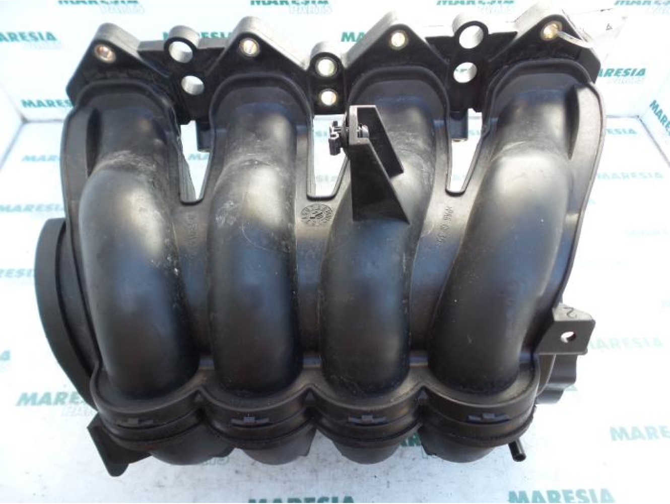 Citroen - C2 - Intake manifold