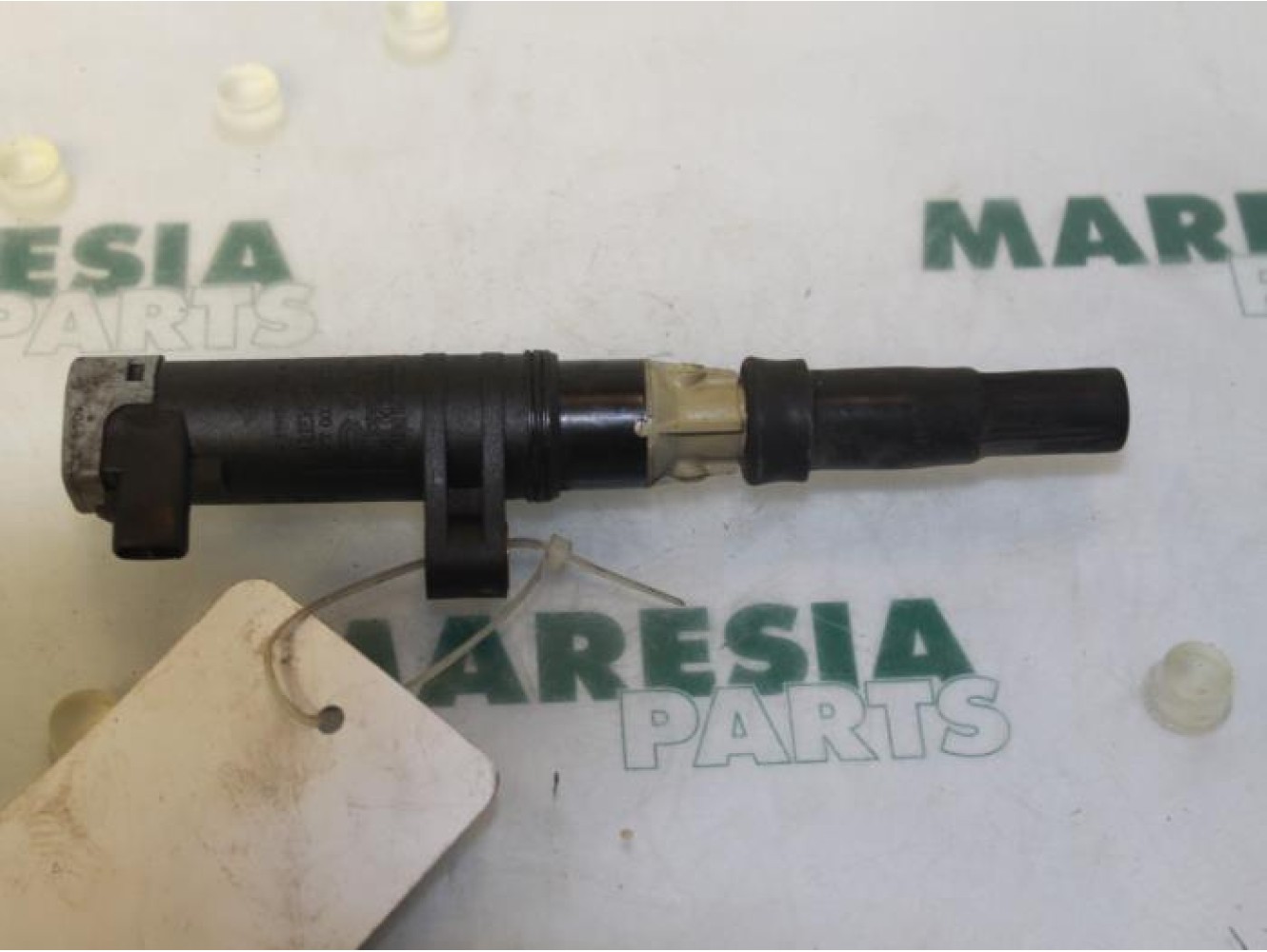 Renault - Megane - Ignition coil