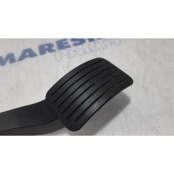 Peugeot - 3008 - Gaspedalposition Sensor