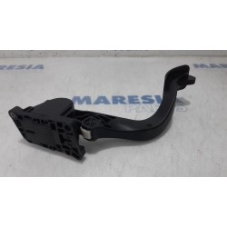 Peugeot - 3008 - Gaspedalposition Sensor