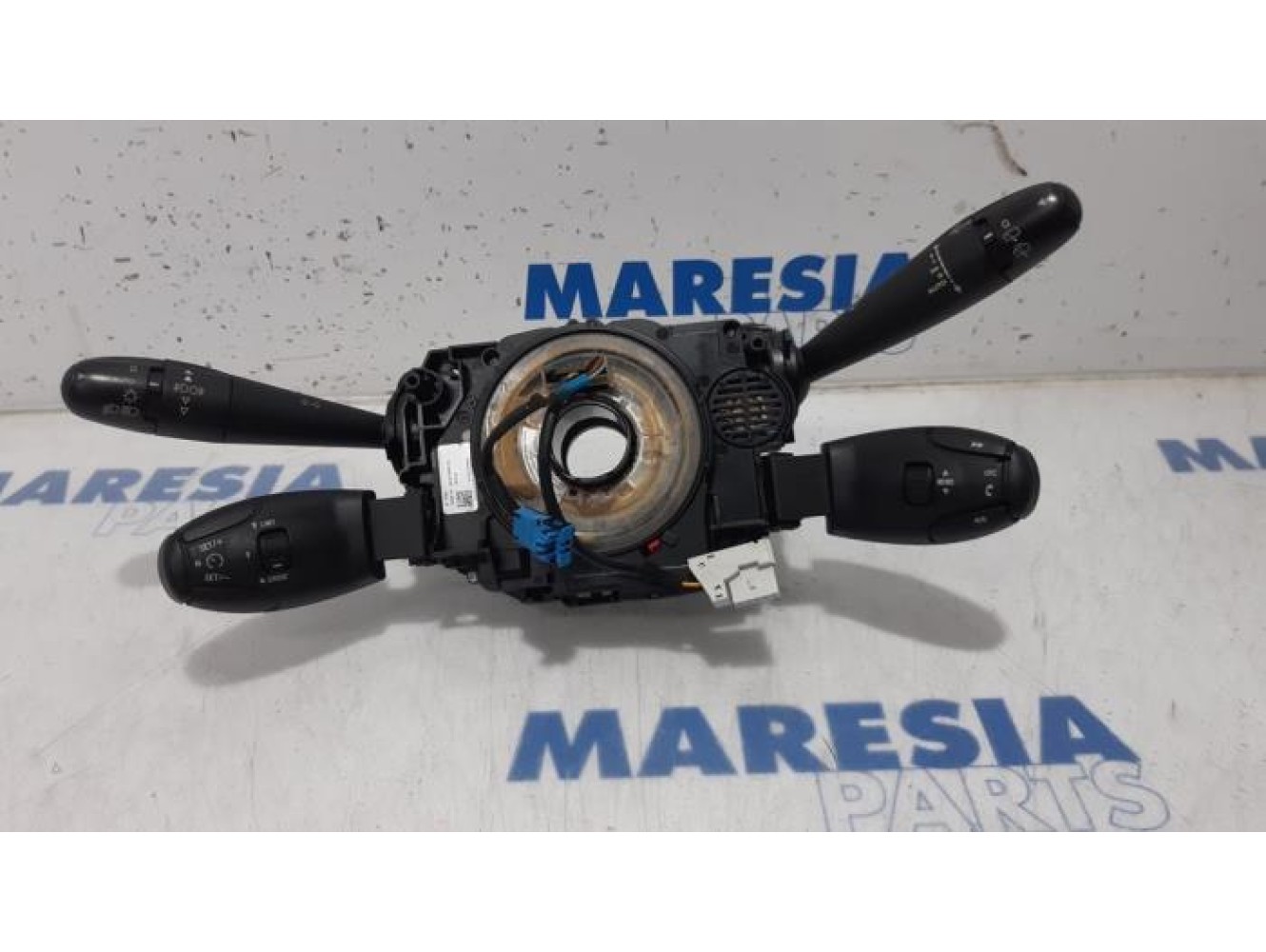 Peugeot - 3008 - Steering column stalk