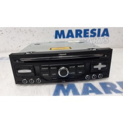Peugeot - 3008 - Radio CD Speler