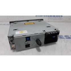Peugeot - 3008 - Radio CD Speler