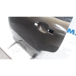 Citroen - C3 - Tür 4-türig links hinten