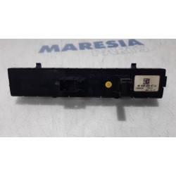 Peugeot - 3008 - Panic lighting switch