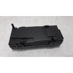 Peugeot - 3008 - Capteur gonflage pneus