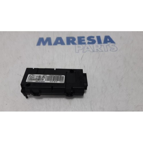 Peugeot - 3008 - Tyre pressure sensor