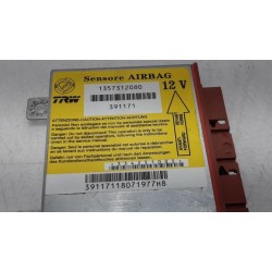 Fiat - Ducato - Airbag Module