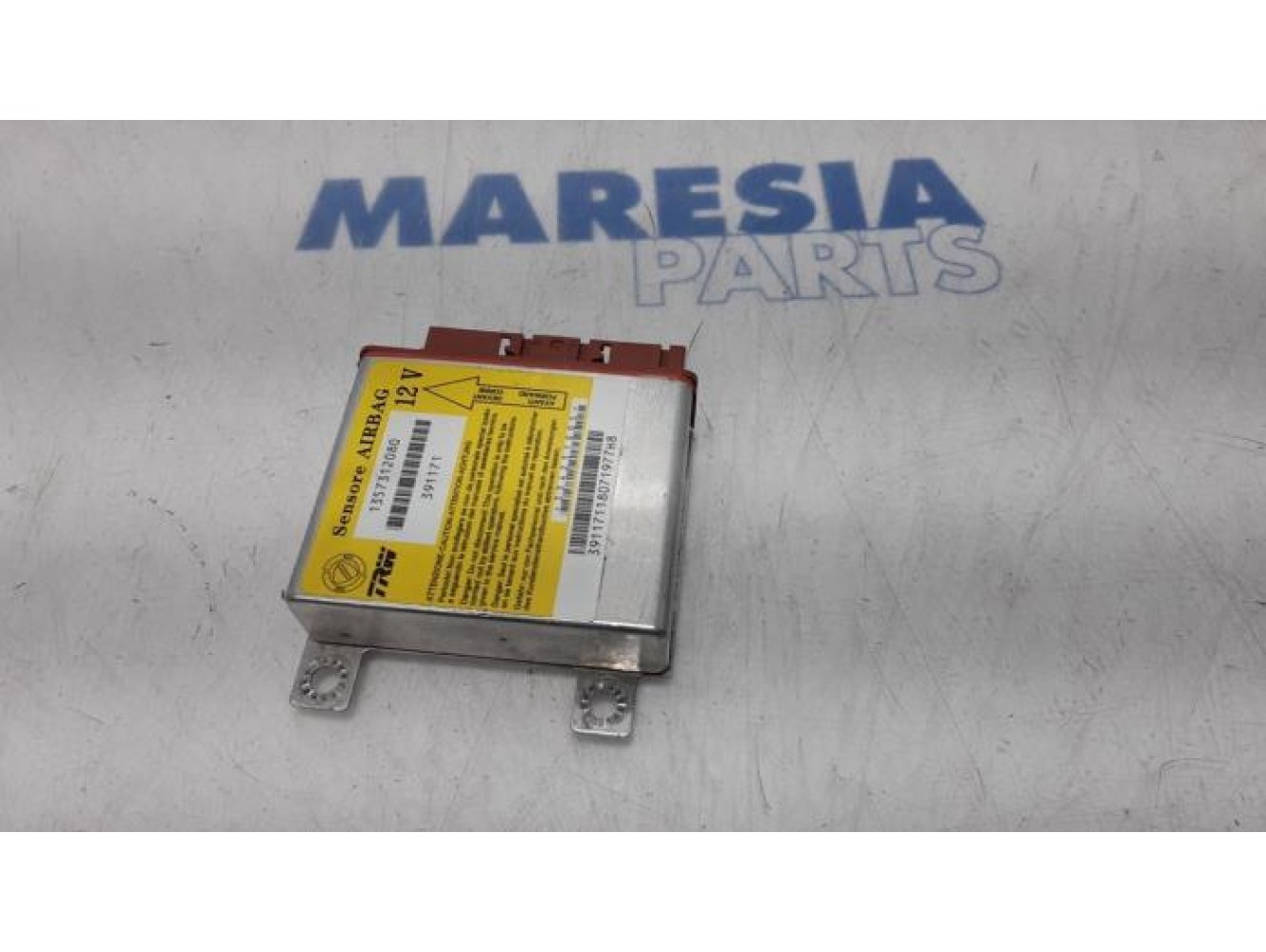 Fiat - Ducato - Airbag Module