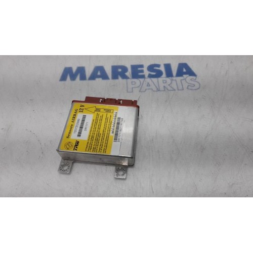 Fiat - Ducato - Airbag Module