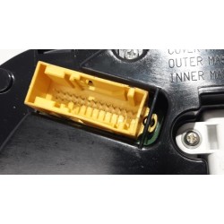 Peugeot - 3008 - Instrumentenbrett