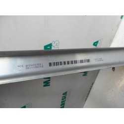 Peugeot - 807 - Stoel Rails links
