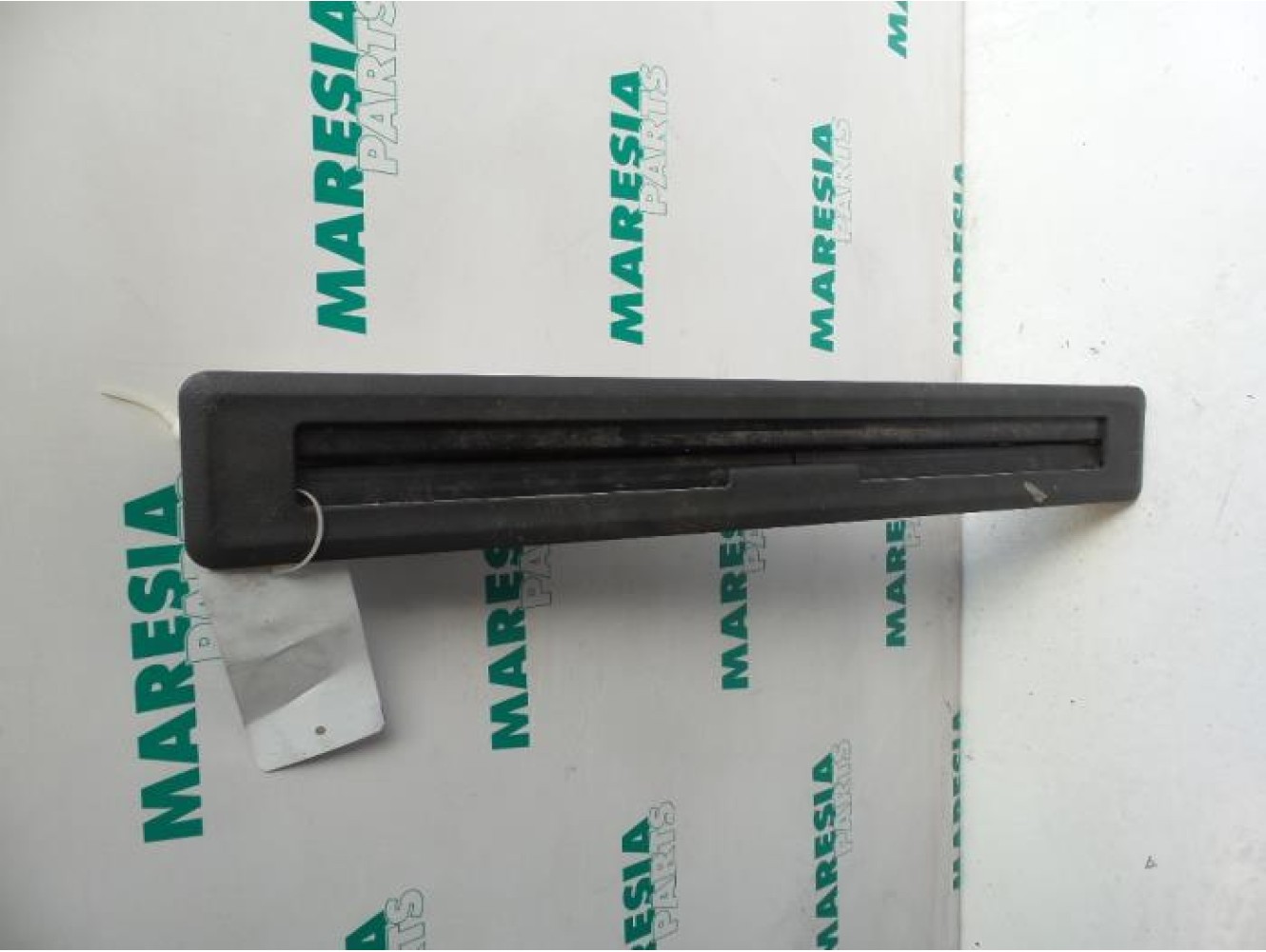 Peugeot - 807 - Stoel Rails links