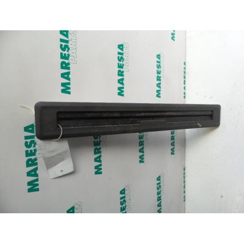 Peugeot - 807 - Seat rails, left