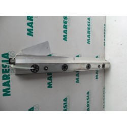 Peugeot - 807 - Stoel Rails rechts