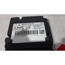 Peugeot - 3008 - Airbag Module