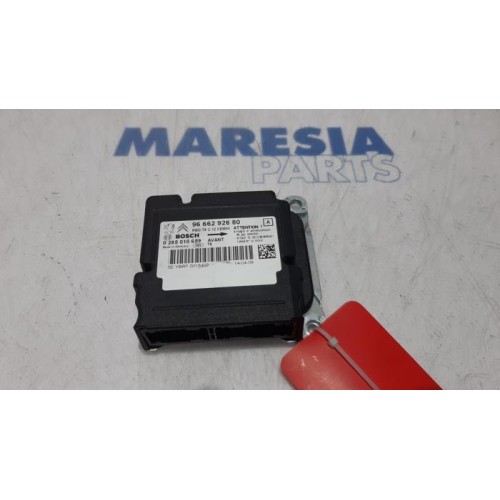 Peugeot - 3008 - Airbag Module
