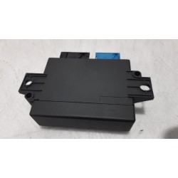 Peugeot - 3008 - Module PDC