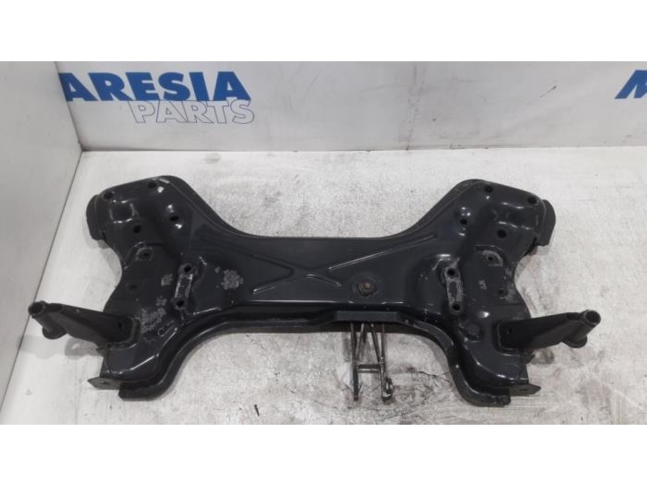 Fiat - Ducato - Subframe
