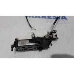 Peugeot - 3008 - Front door lock mechanism 4-door, right