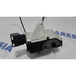 Peugeot - 3008 - Front door lock mechanism 4-door, right