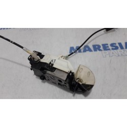 Peugeot - 3008 - Door lock mechanism 4-door, front left