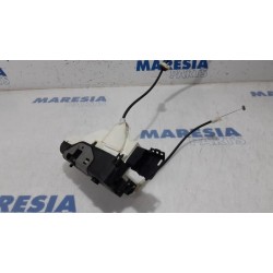 Peugeot - 3008 - Door lock mechanism 4-door, front left