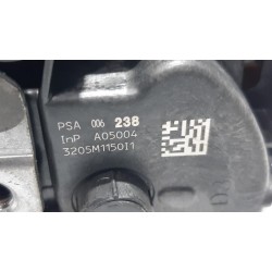 Peugeot - 3008 - Türschlossmechanik 4-türig rechts hinten