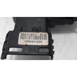 Peugeot - 3008 - Türschlossmechanik 4-türig links hinten