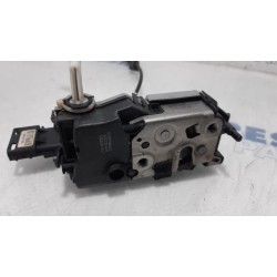 Peugeot - 3008 - Türschlossmechanik 4-türig links hinten