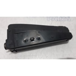 Peugeot - 3008 - Airbag Sitz (Sitzplatz)