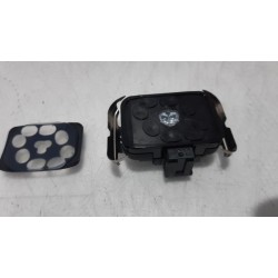 Peugeot - 3008 - Rain sensor