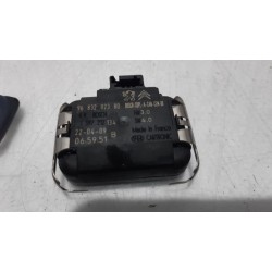 Peugeot - 3008 - Rain sensor