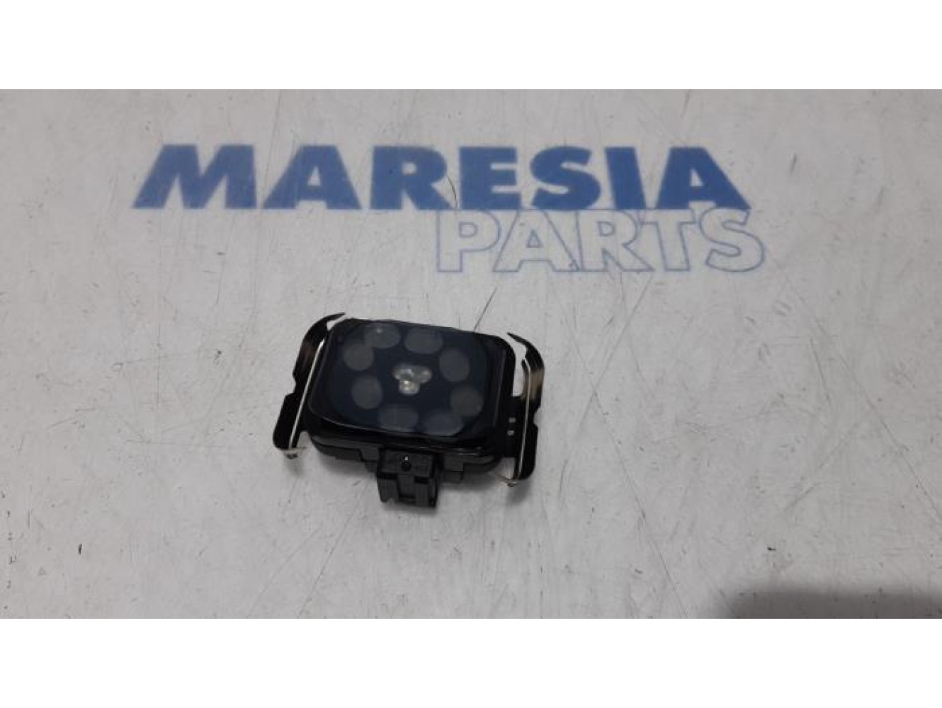 Peugeot - 3008 - Rain sensor