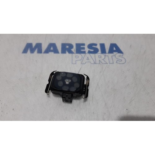 Peugeot - 3008 - Rain sensor