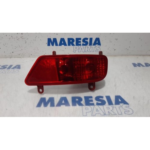 Peugeot - 3008 - Rear fog light
