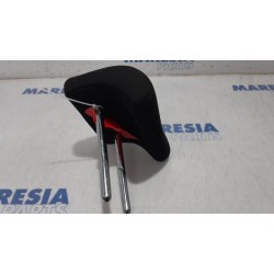 Peugeot - 3008 - Headrest