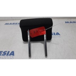 Peugeot - 3008 - Headrest