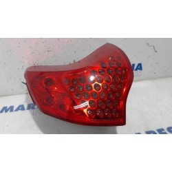 Peugeot - 3008 - Taillight, right
