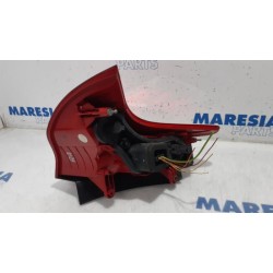 Peugeot - 3008 - Taillight, right