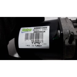 Renault - Clio - Front wiper motor