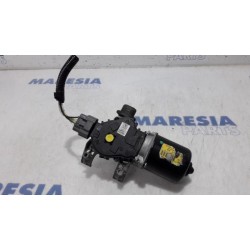 Renault - Clio - Front wiper motor
