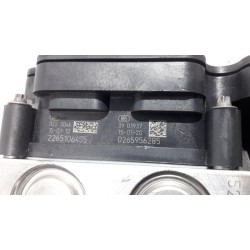 Renault - Clio - ABS pump