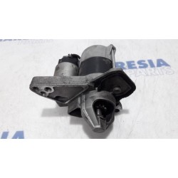 Renault - Clio - Startmotor