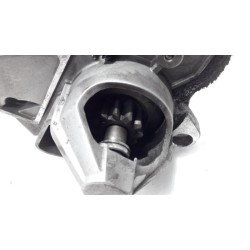 Renault - Clio - Startmotor